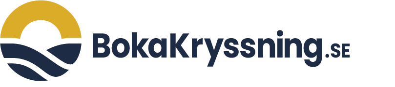 BokaKryssning.se